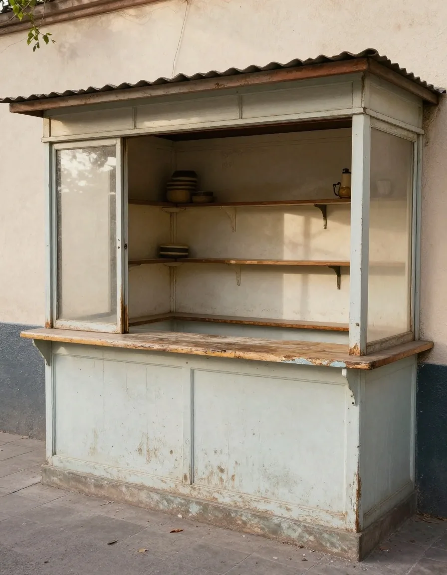 Recarga de SUBE en kiosco de barrio